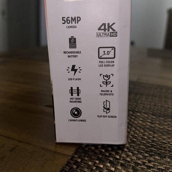 Camera 📸 - Picture 3 of 4